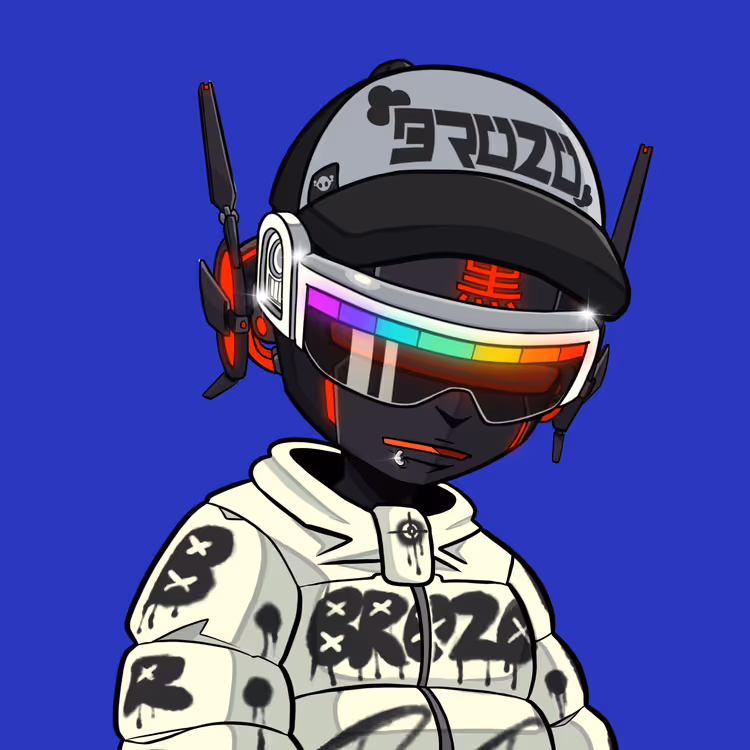BROZO #4231