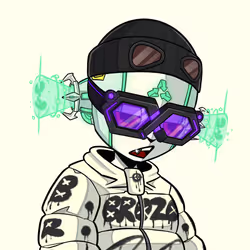 BROZO #747