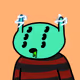 alien fren #8690