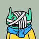 alien fren #7707