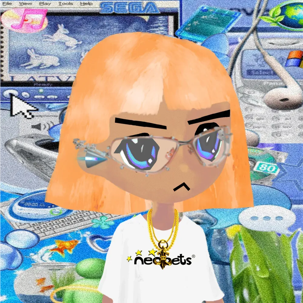 Item Media