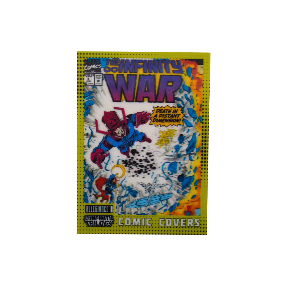 Item Media