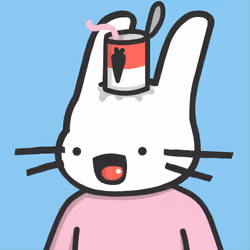 RareBunni #13