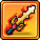 OCH WEAPON