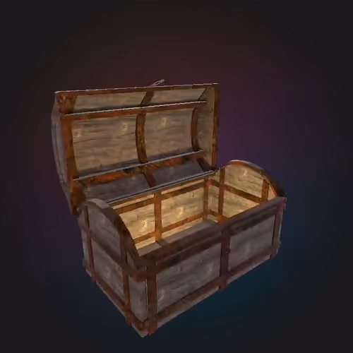 Item #3 Media