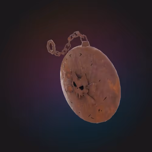 Item #1 Media