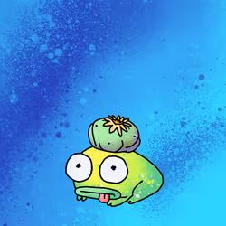 KingFrog 4493