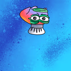 KingFrog 2320
