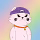 Kitty World #55