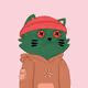 Kitty World #56