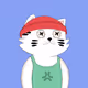 Kitty World #57
