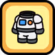 Astronaut Suit (Legendary)