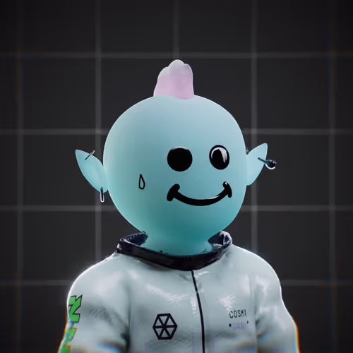 Item #601 Media