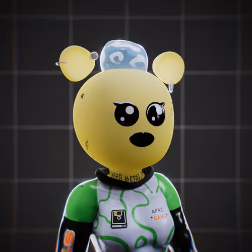 Item #278 Media
