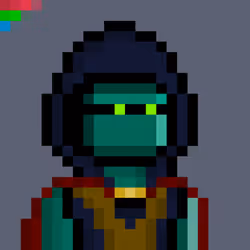 CLOAKS #12171