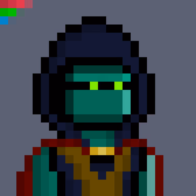 CLOAKS #12171