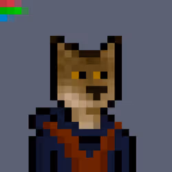 CLOAKS #6368