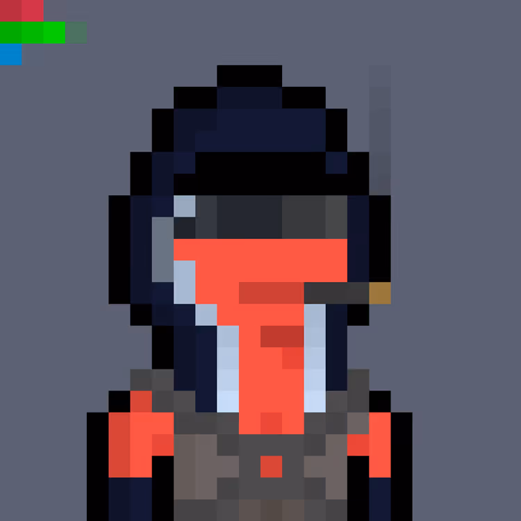 CLOAKS #14956