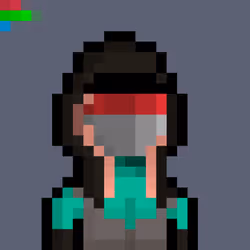 CLOAKS #15985