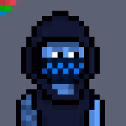 CLOAKS #3684