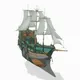 Captain & Company - Ships
