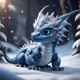 Snow Dragon