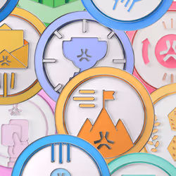 项目媒体占位符