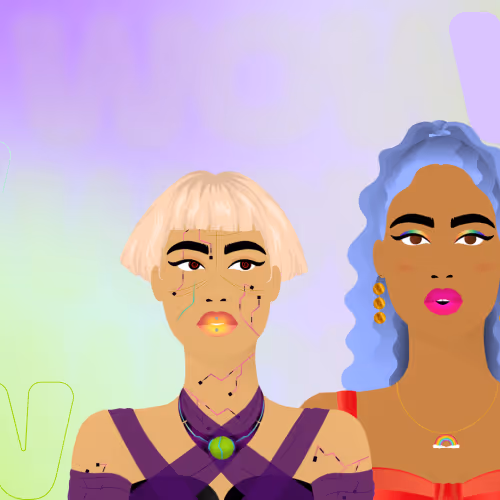 World of Women