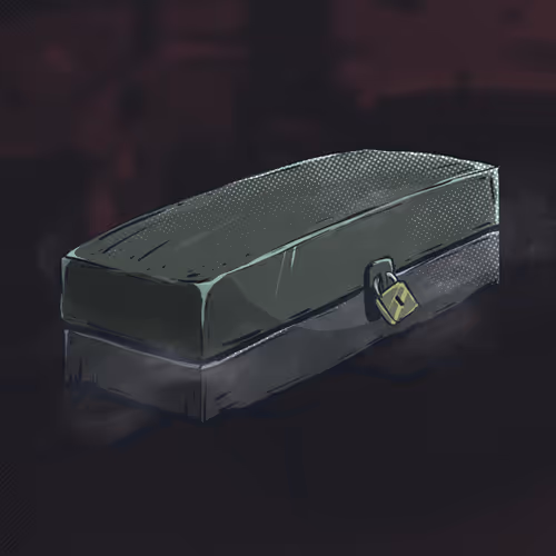 Item #0 Media