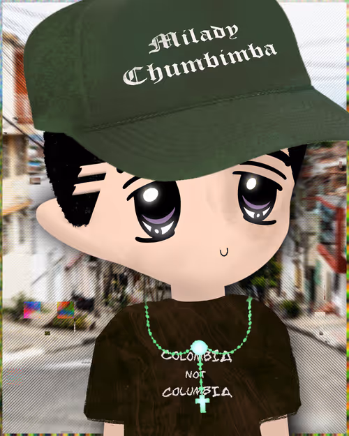 Item #311 Media