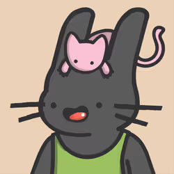 RareBunni #12