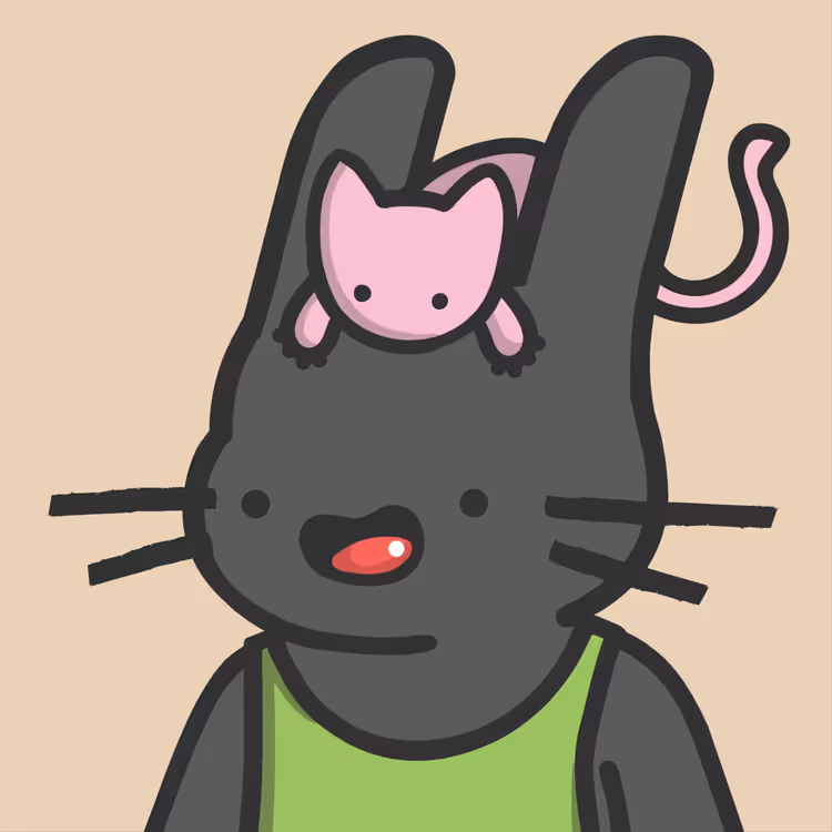 RareBunni #12
