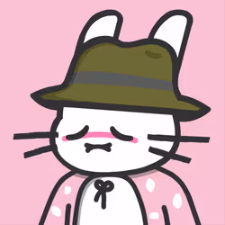 RareBunni #1805