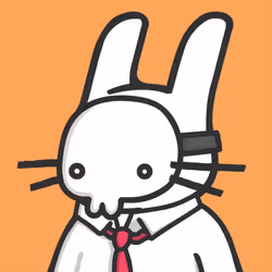 RareBunni #3119