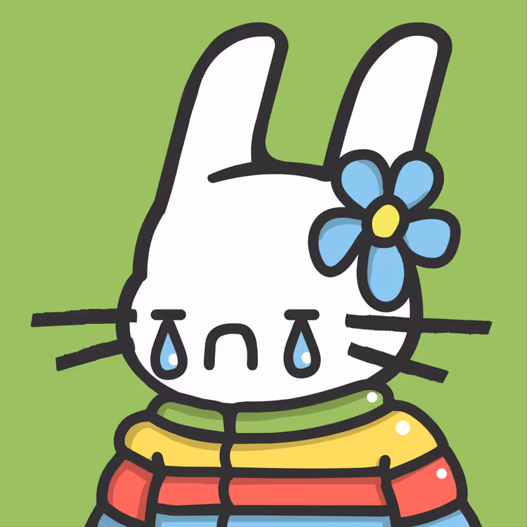 RareBunni #269