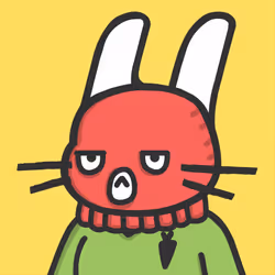 RareBunni #2843