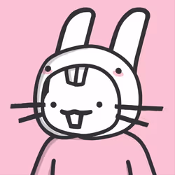 RareBunni #2308