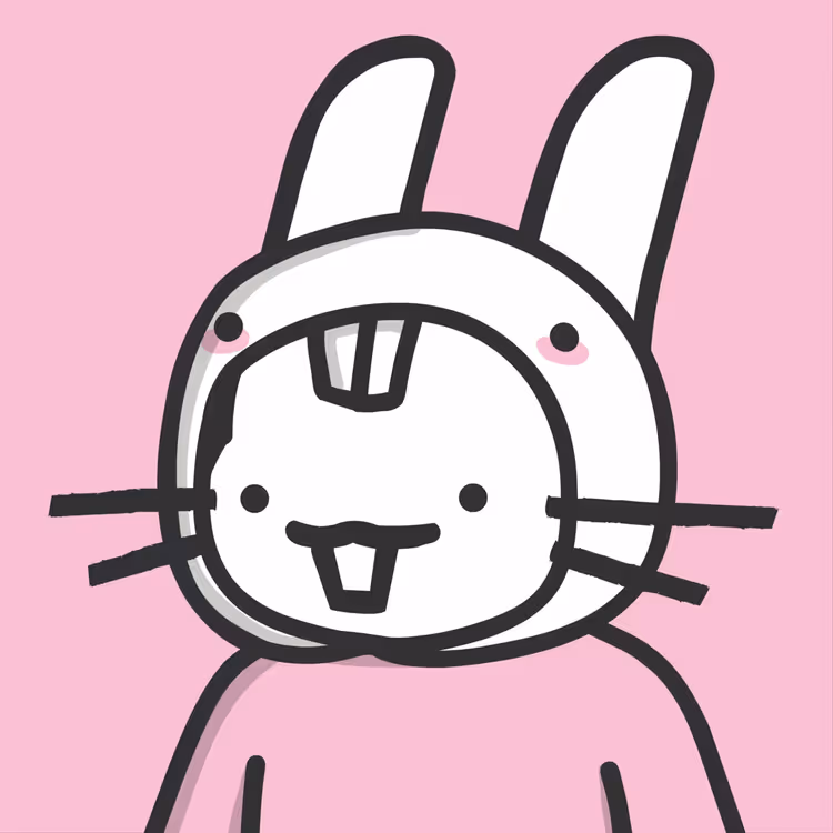 RareBunni #2308