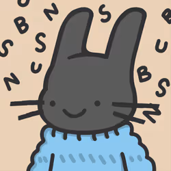 RareBunni #3255