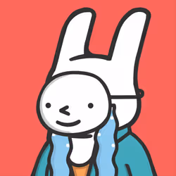 RareBunni #3079