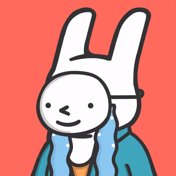 RareBunni #3079