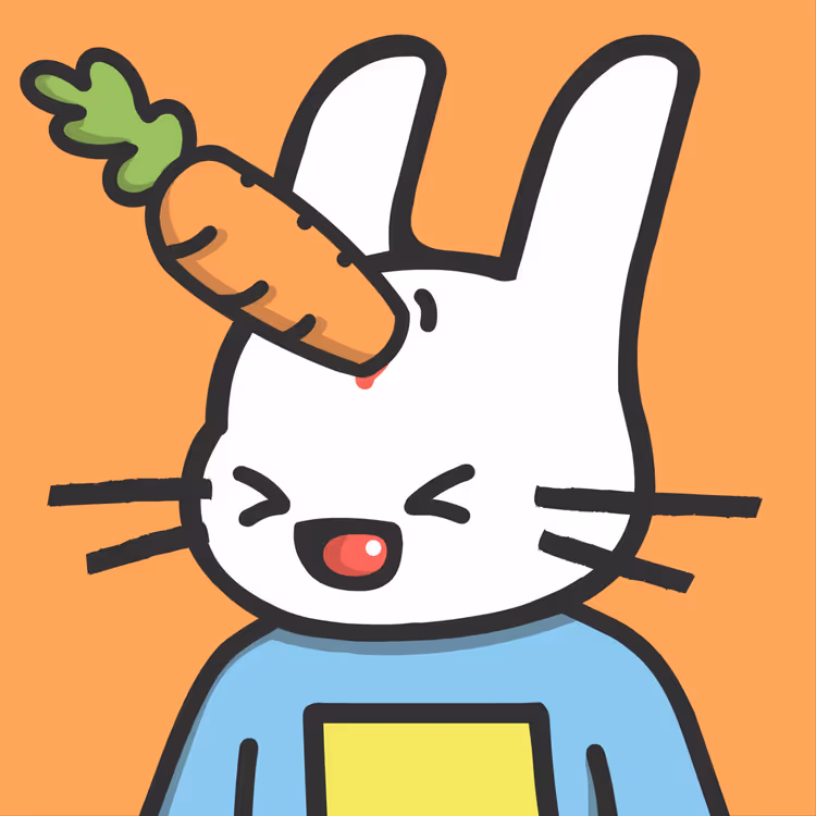 RareBunni #445
