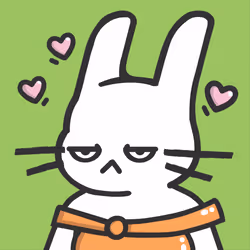 RareBunni #372