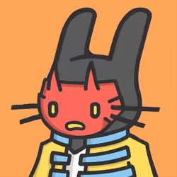 RareBunni #1100