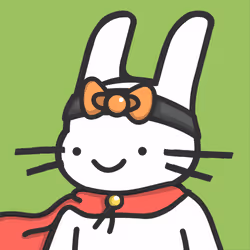 RareBunni #730
