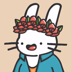 RareBunni #3278