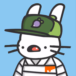 RareBunni #1120