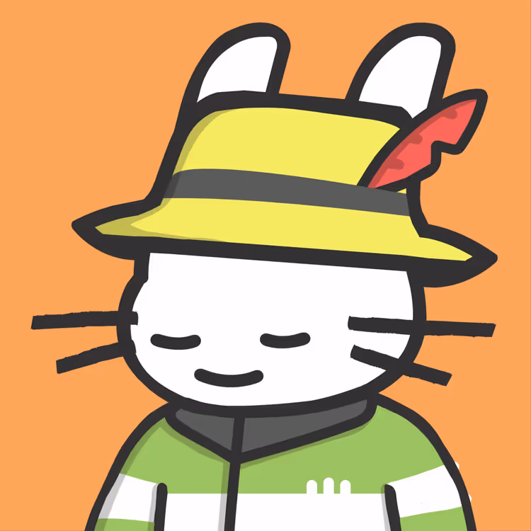 RareBunni #1797