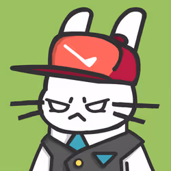 RareBunni #231