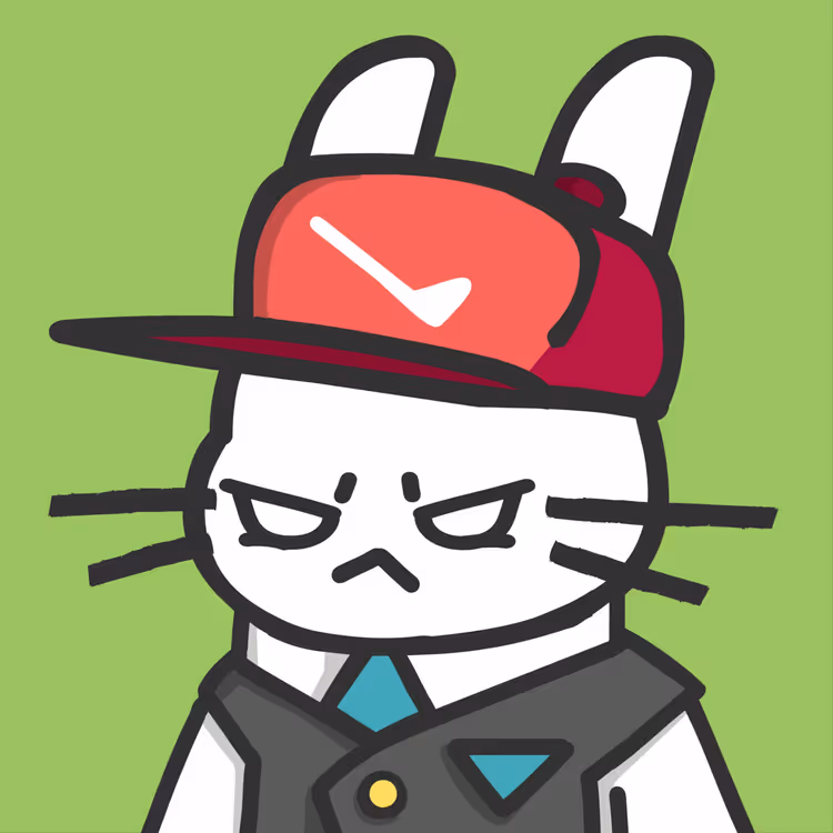 RareBunni #231